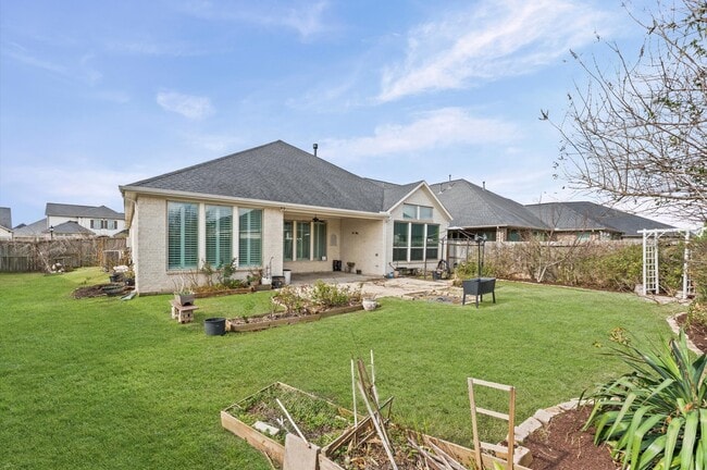 Building Photo - 13215 Fulvetta Crest Ct