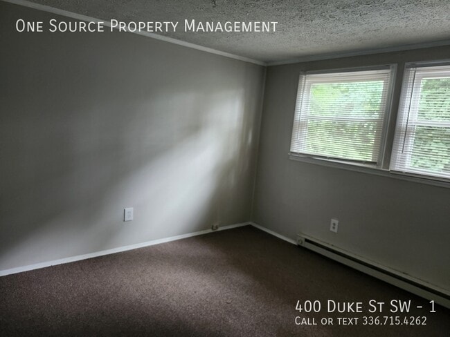 Building Photo - 400 Duke St SW