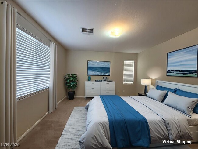 Building Photo - 9497 Rainfall Ave