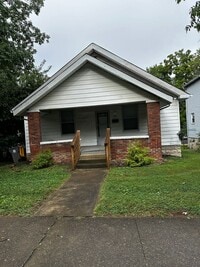 Building Photo - 514 S Washington St
