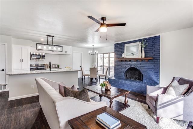 Building Photo - 4013 Burkett Dr