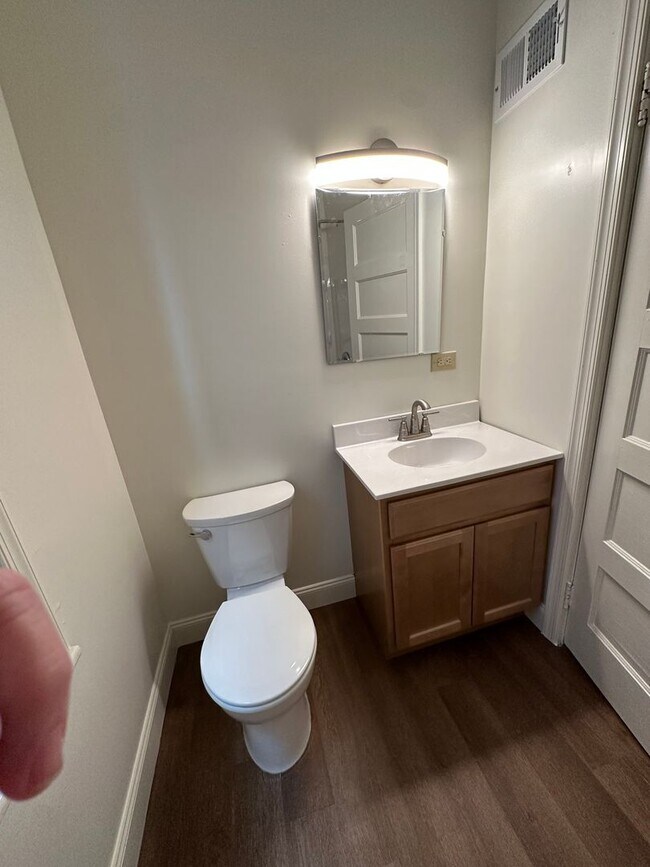 Building Photo - 836 - 838 Delaware Ave