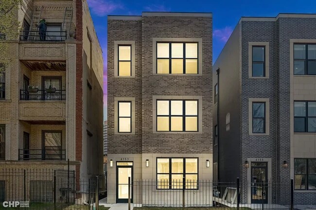 Building Photo - 3937 S Indiana Ave