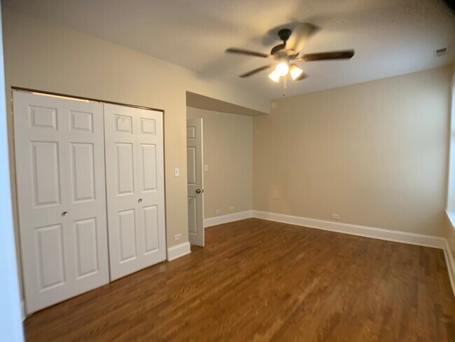 Building Photo - 1144 W Pratt Blvd