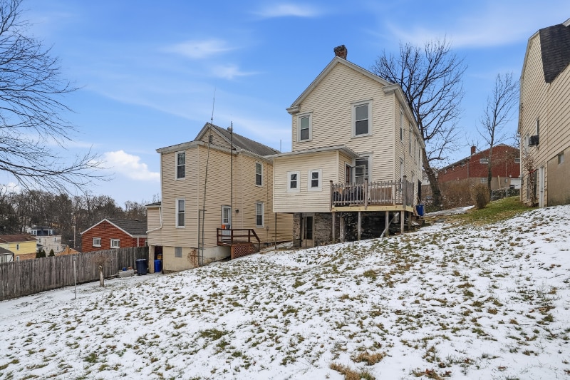 Building Photo - 1210 Round Top St