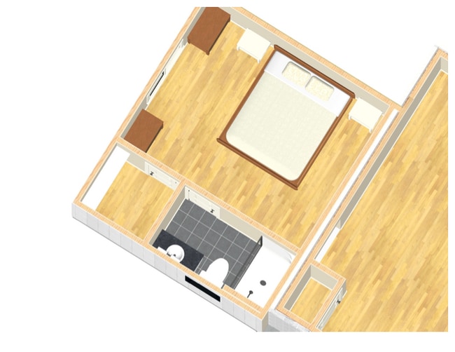 Building Photo - 300 Barclay Rd