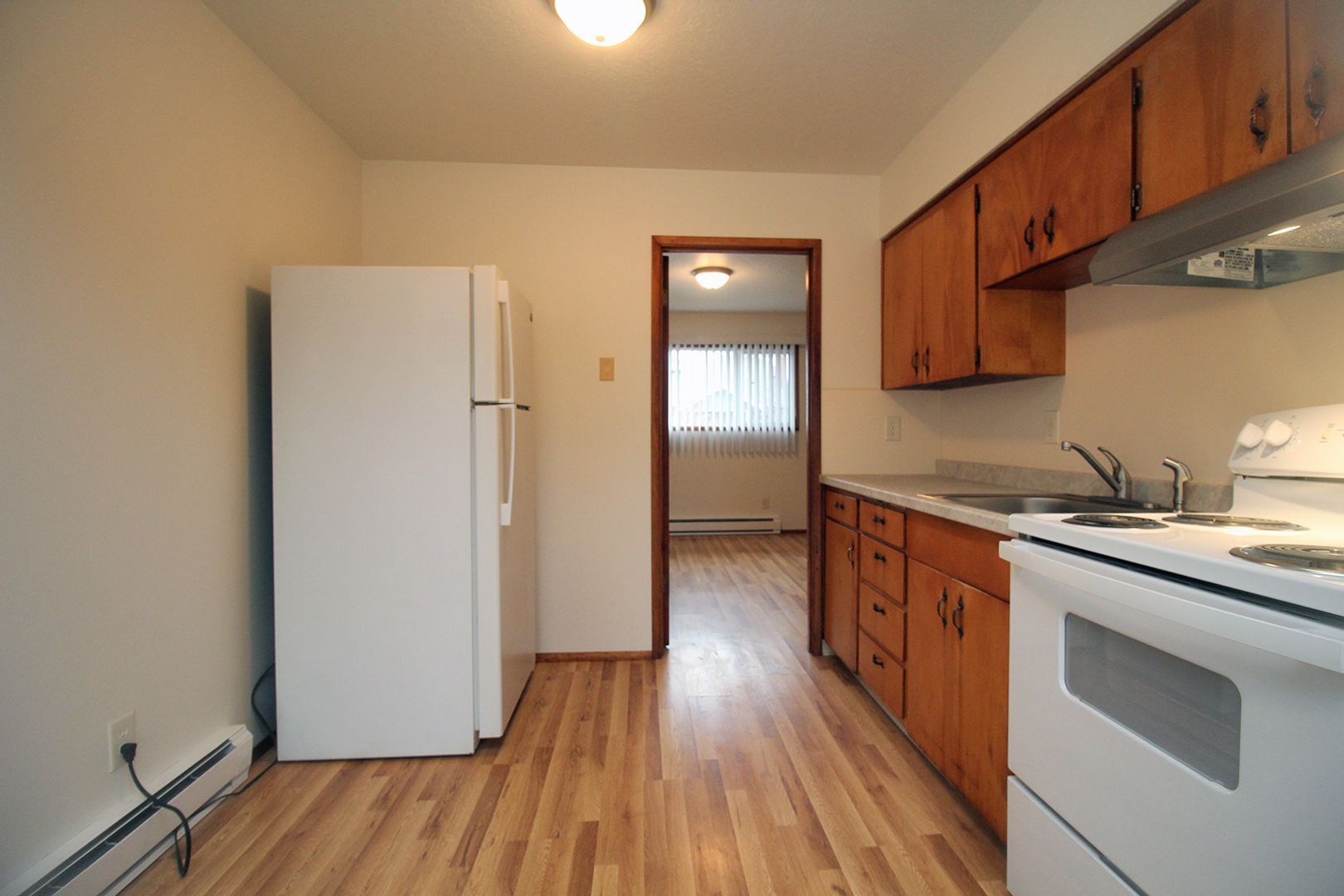 Building Photo - 7312-7334 N Lancaster Ave