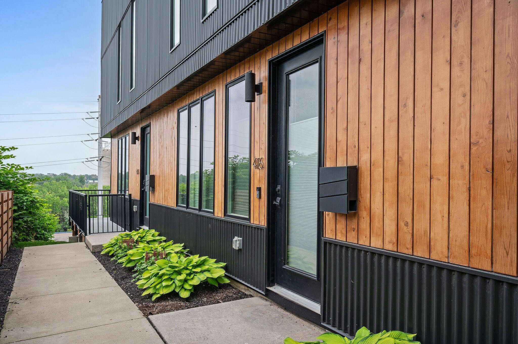 Building Photo - 416 Jefferson Ave