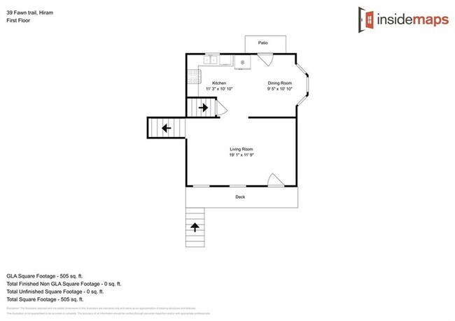 Building Photo - 39 Fawn Trail