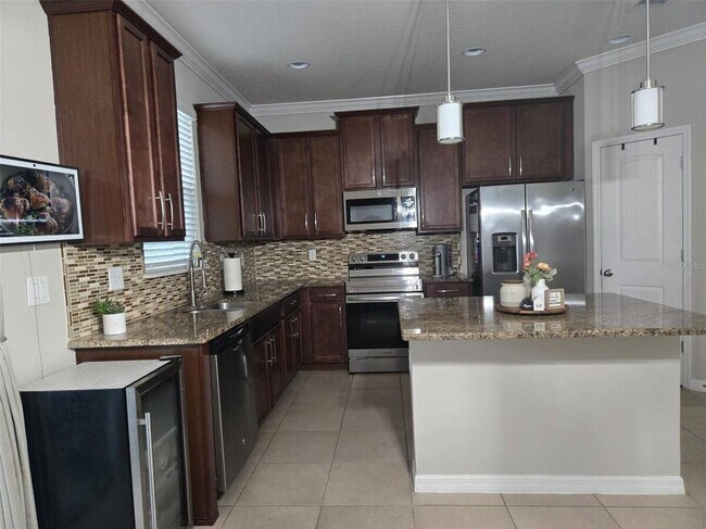 Building Photo - 1517 Softshell St
