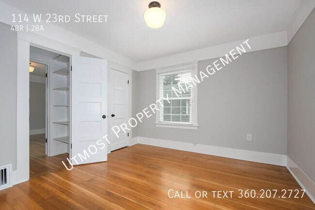 Building Photo - 114 W 23rd St