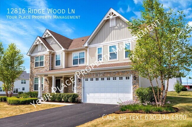 Building Photo - 12816 Ridge Wood Ln