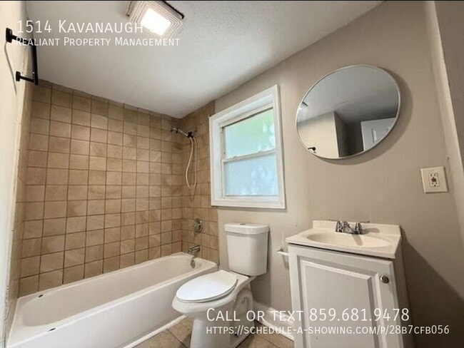Building Photo - 1514 Kavanaugh St