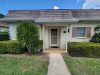 Building Photo - 2/2 Villa in Clearwater - 55+ Community