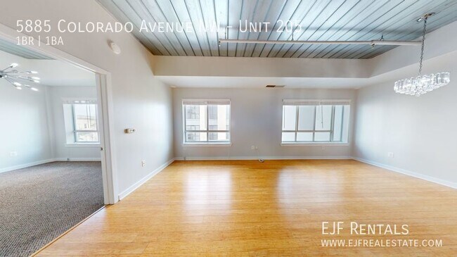 Building Photo - 5885 Colorado Ave NW