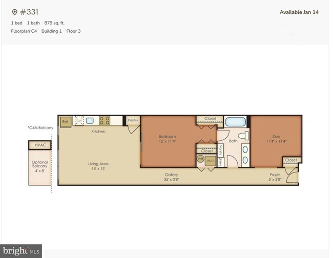 Primary Photo - 1901 Callowhill St