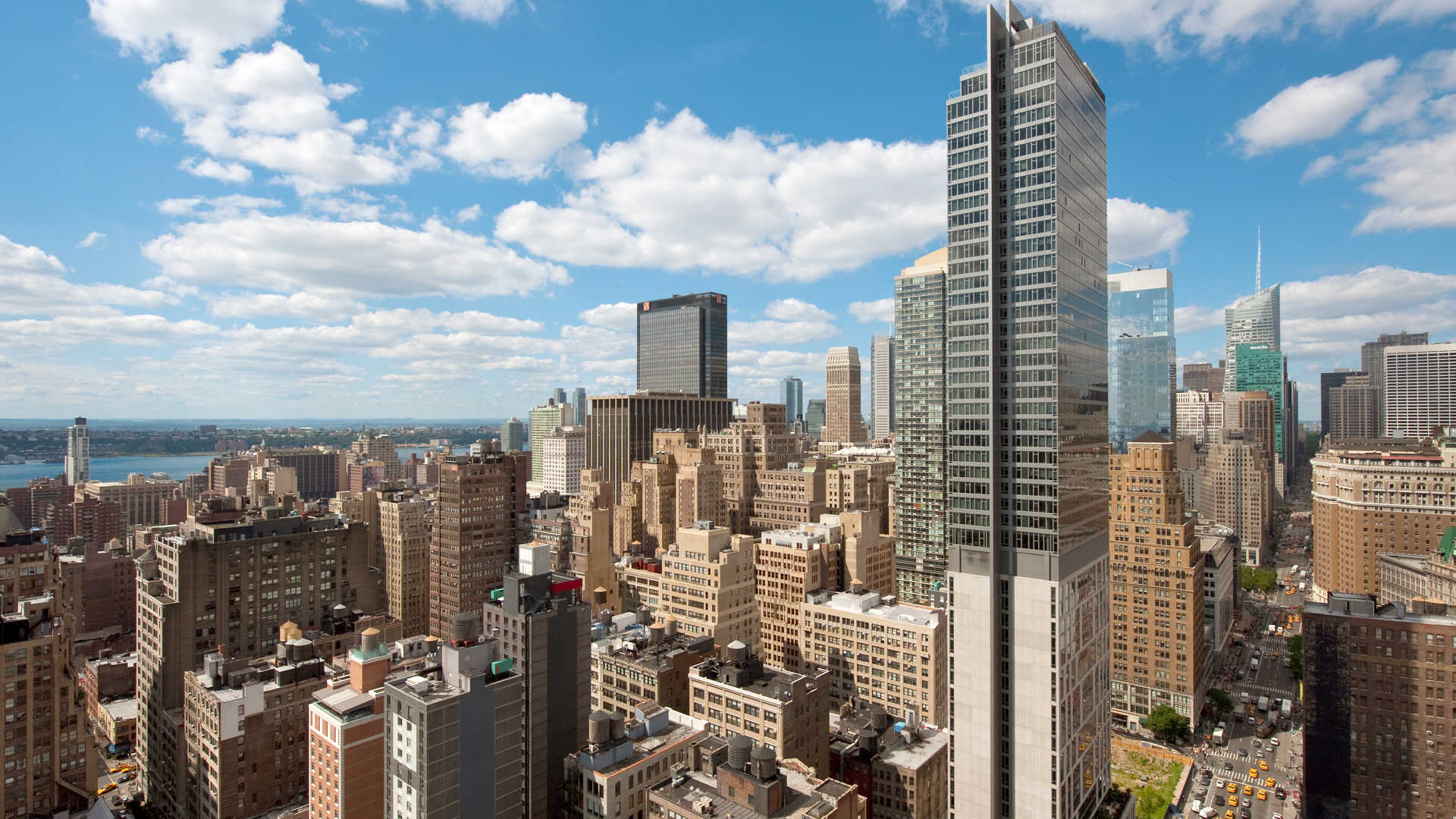 Building Photo - 800 Sixth Avenue