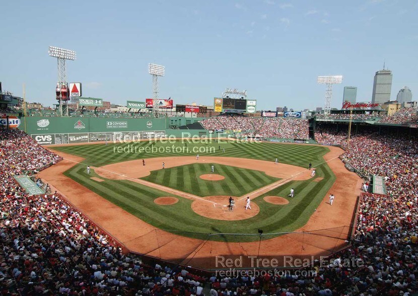 Building Photo - 1163 Boylston St