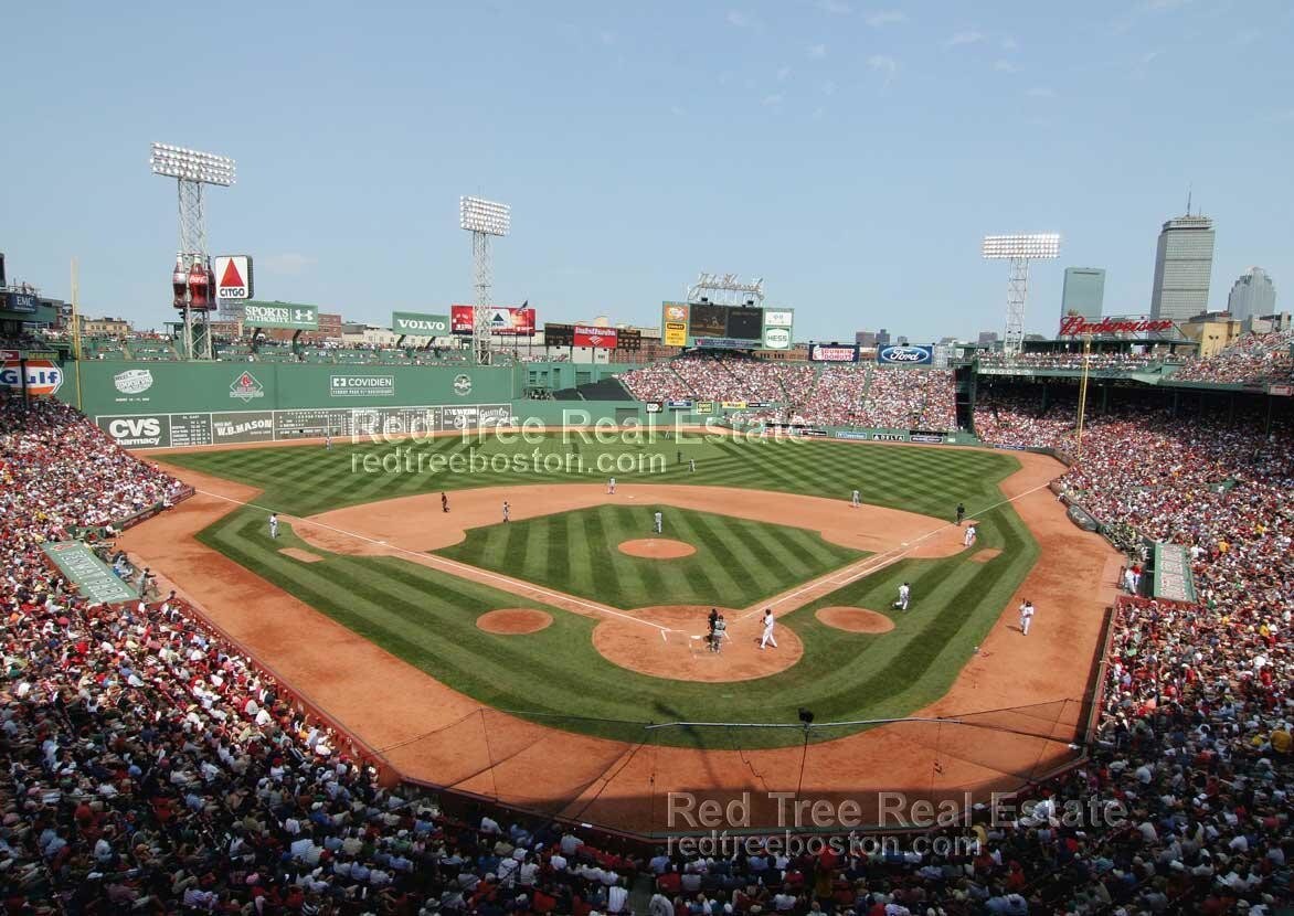 Building Photo - 235 Park Dr