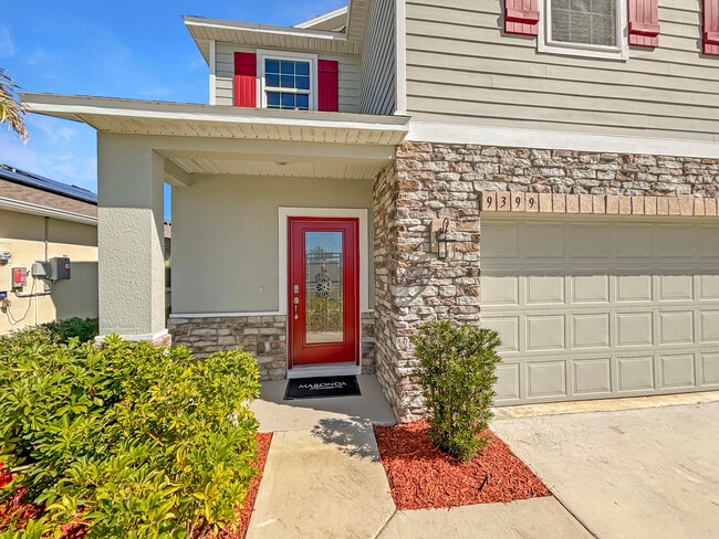 Building Photo - 9399 Serapis Wy