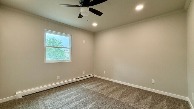 Building Photo - Stylish 3-Bedroom Remodel with Two Firepla...