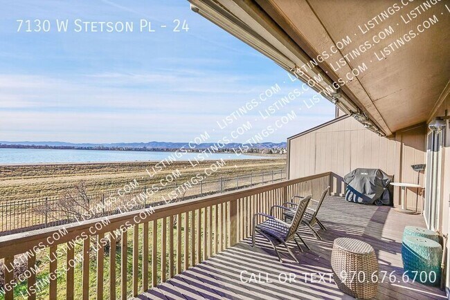 Building Photo - 7130 W Stetson Pl