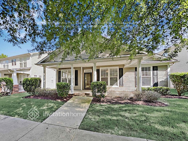 Building Photo - 14909 Almondell Dr