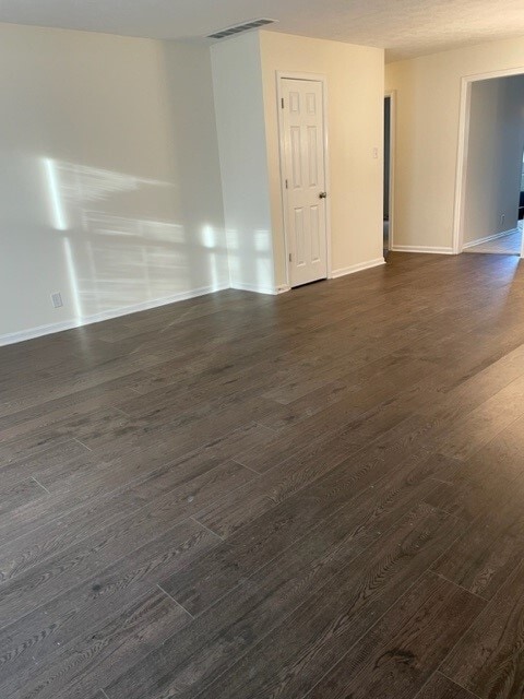 Living Room - 3318 Wood Valley Ct