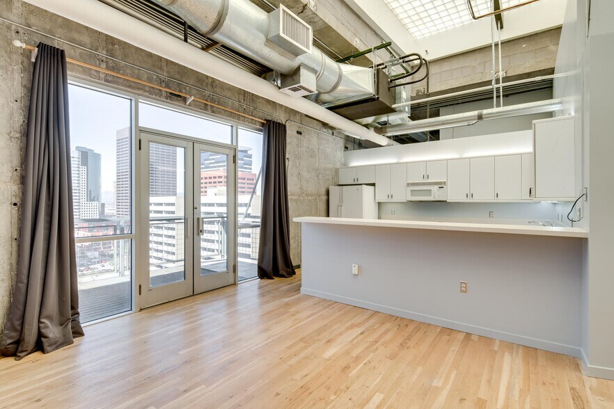 Building Photo - 2020 Arapahoe St