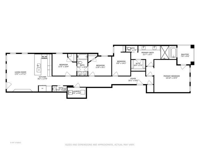 Building Photo - 4559 S Michigan Ave