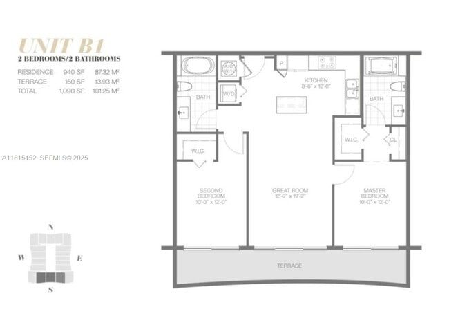 Building Photo - 1600 NE 1st Ave