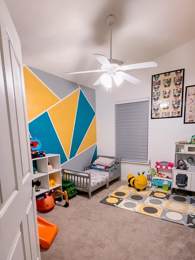 Building Photo - 5331 Pandoria Ave