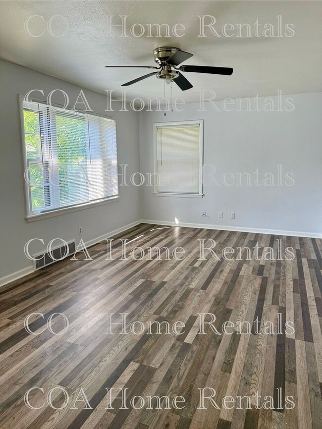Primary Photo - North East duplex