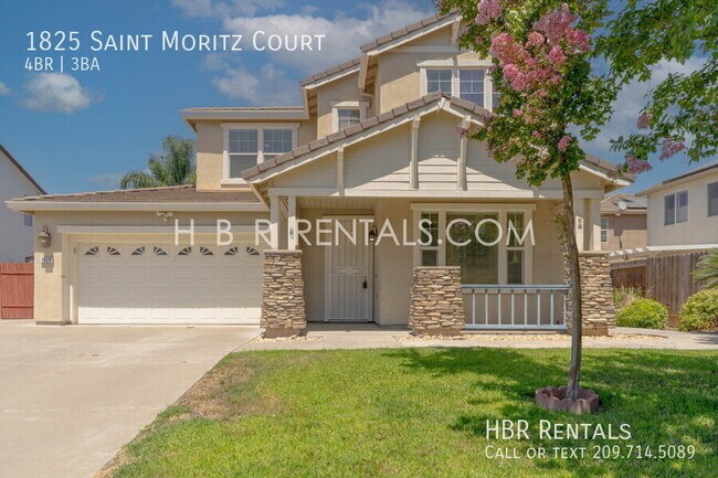 Building Photo - 1825 St Moritz Ct