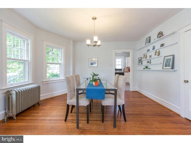 Building Photo - Newly Renovated Mt. Airy Corner Home — Hig...