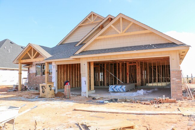Building Photo - Brand New Home in Piedmont!