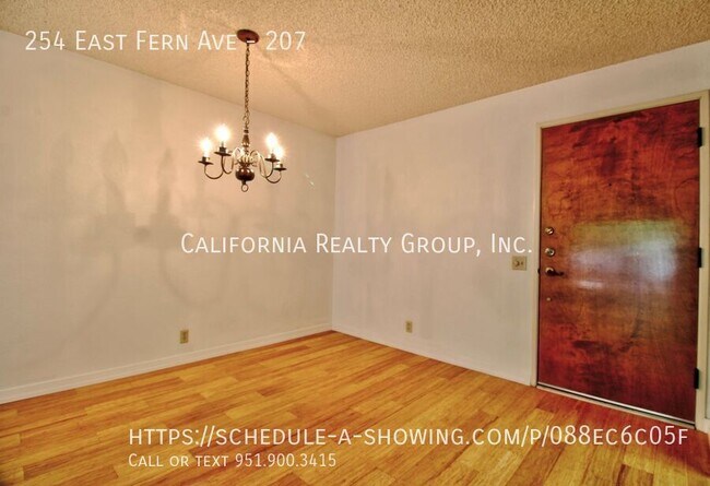 Building Photo - 254 E Fern Ave