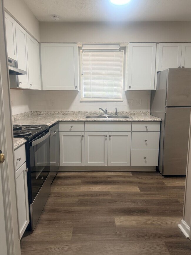 Building Photo - Fountain City rental available now