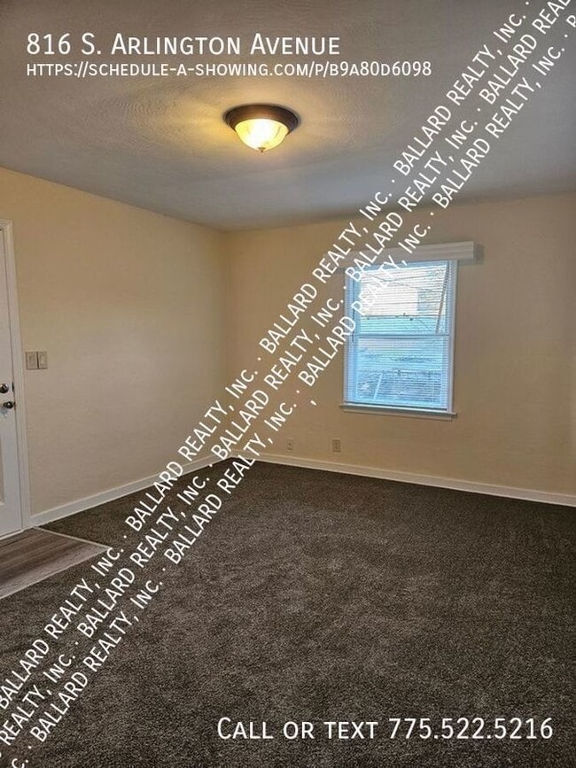 Building Photo - 816 S Arlington Ave