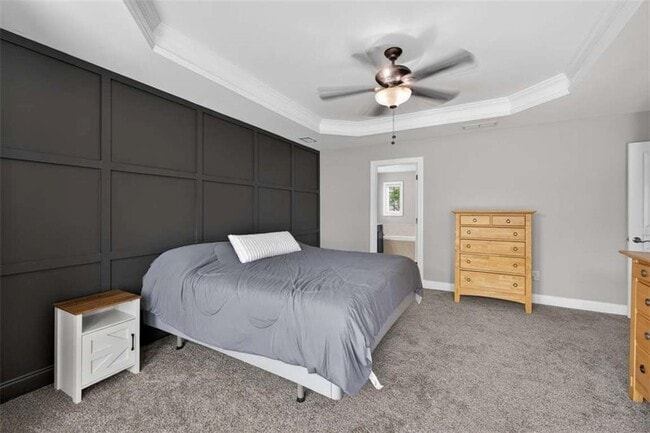 Building Photo - 7819 Brass Lantern Dr