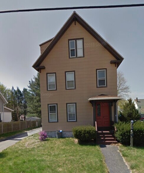 Primary Photo - 3 Everett St