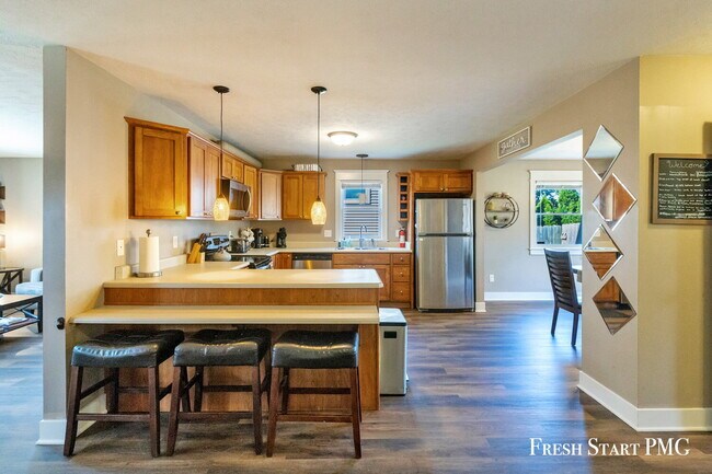 Building Photo - A Perfect Home for Gatherings & Everyday L...