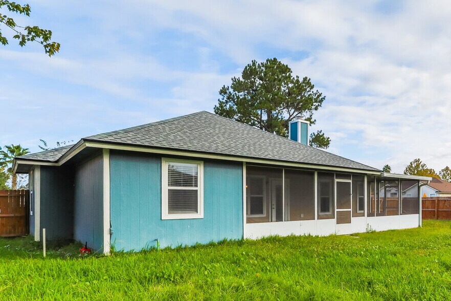 Building Photo - 2703 Ian Ct