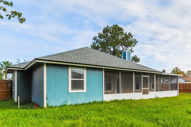 Building Photo - 2703 Ian Ct