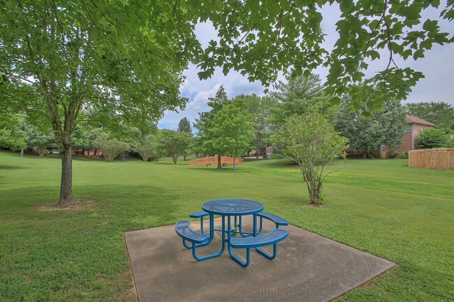 Building Photo - 109 Warren Pl