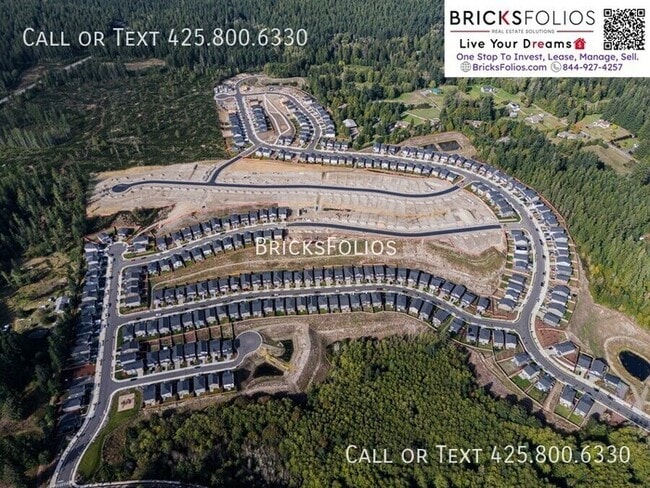 Building Photo - Corner lot For Rent in Port Orchard! Close to Military bases!
