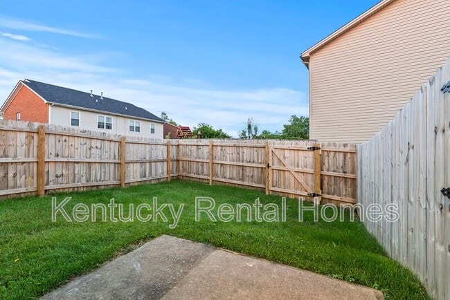 Building Photo - 3306 Morhan Way