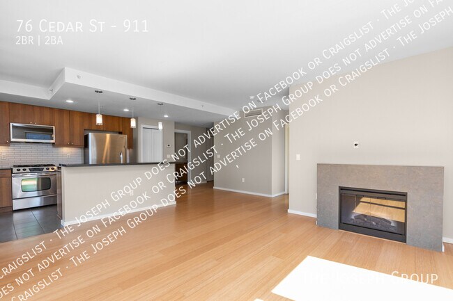 Building Photo - 76 Cedar St