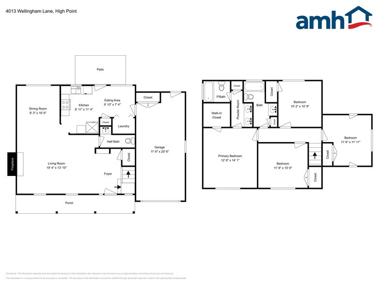 Building Photo - 4013 Wellingham Ln