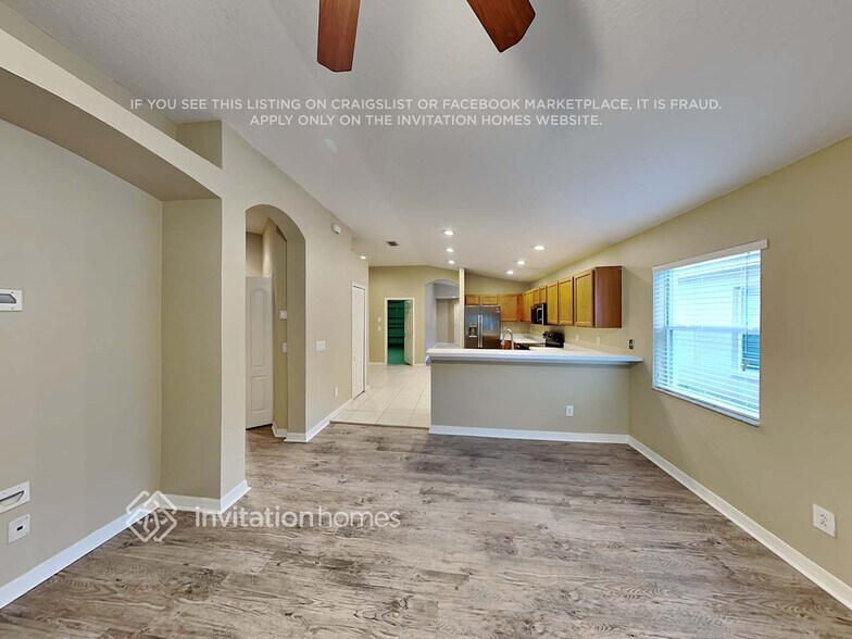 Building Photo - 1429 Delano Trent St